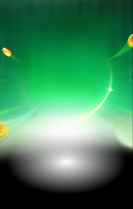 top banner